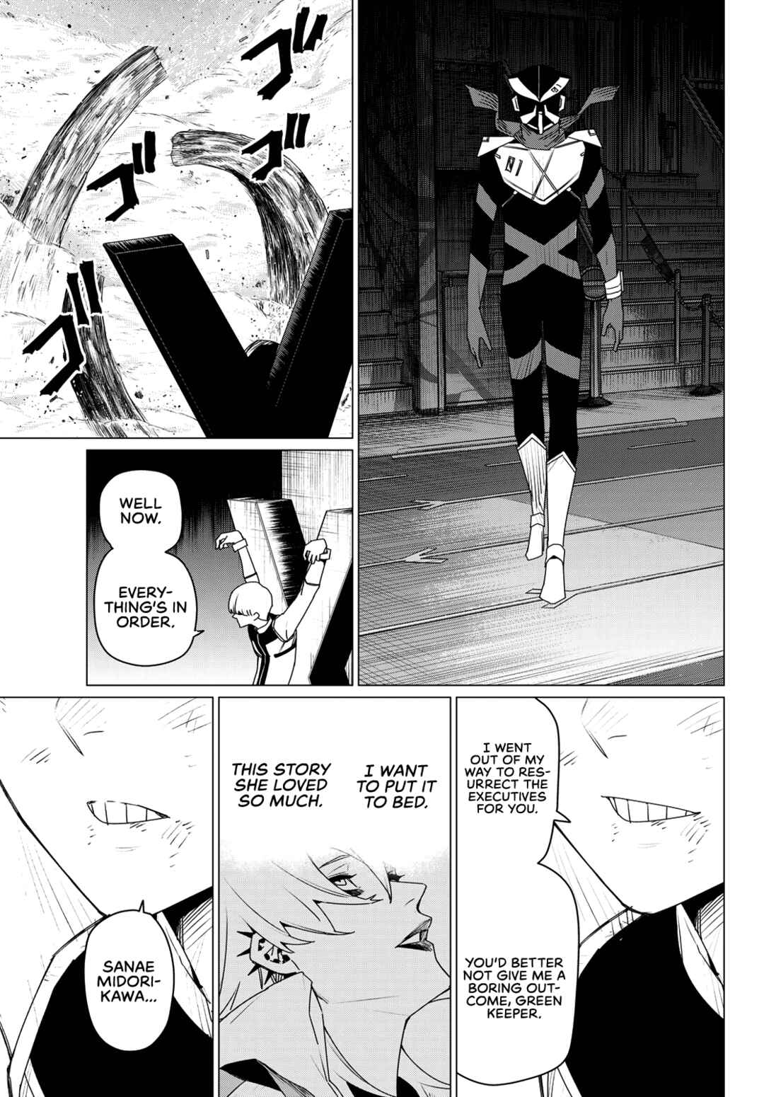 Chapter 175 - Page 12