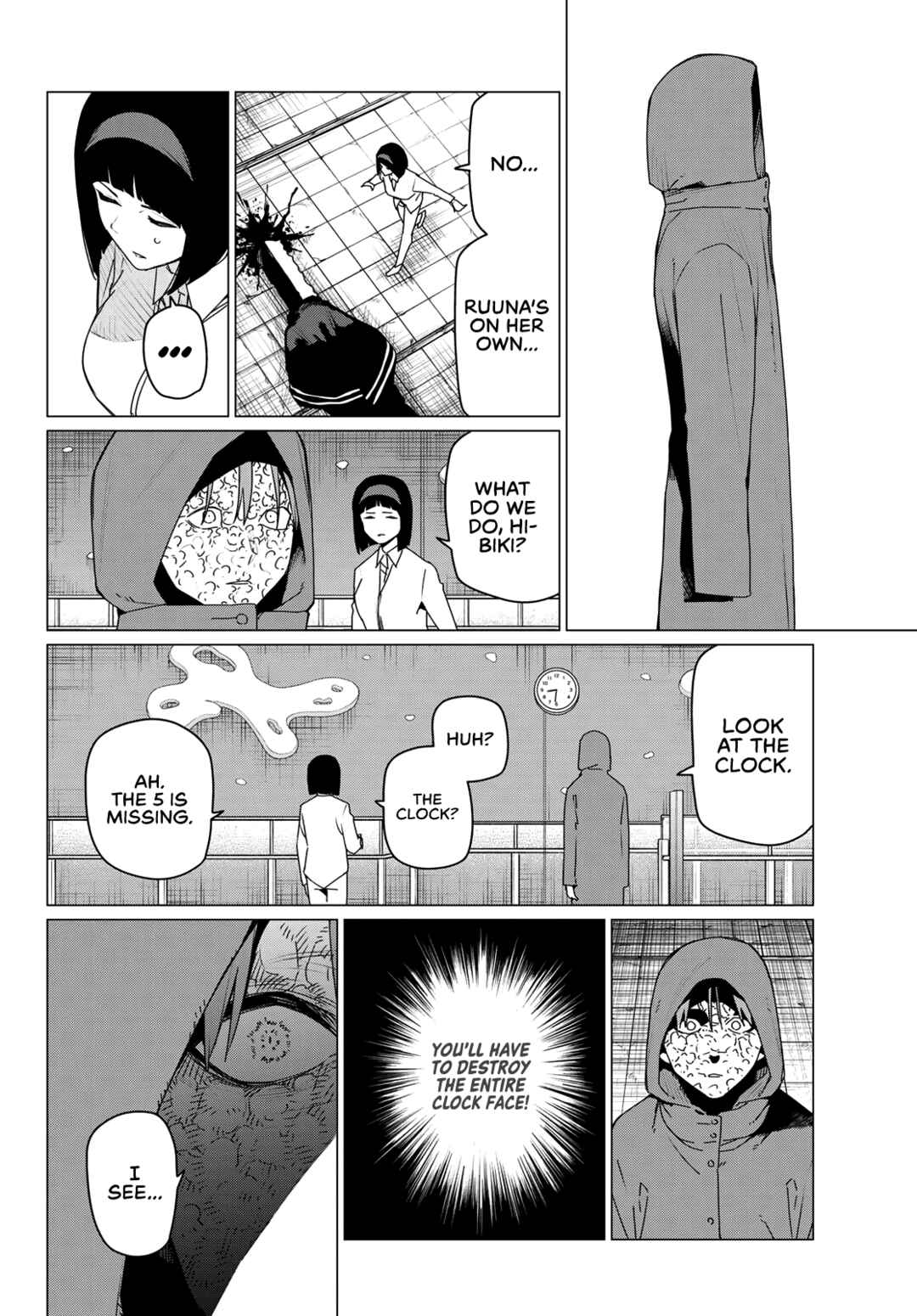 Chapter 175 - Page 9