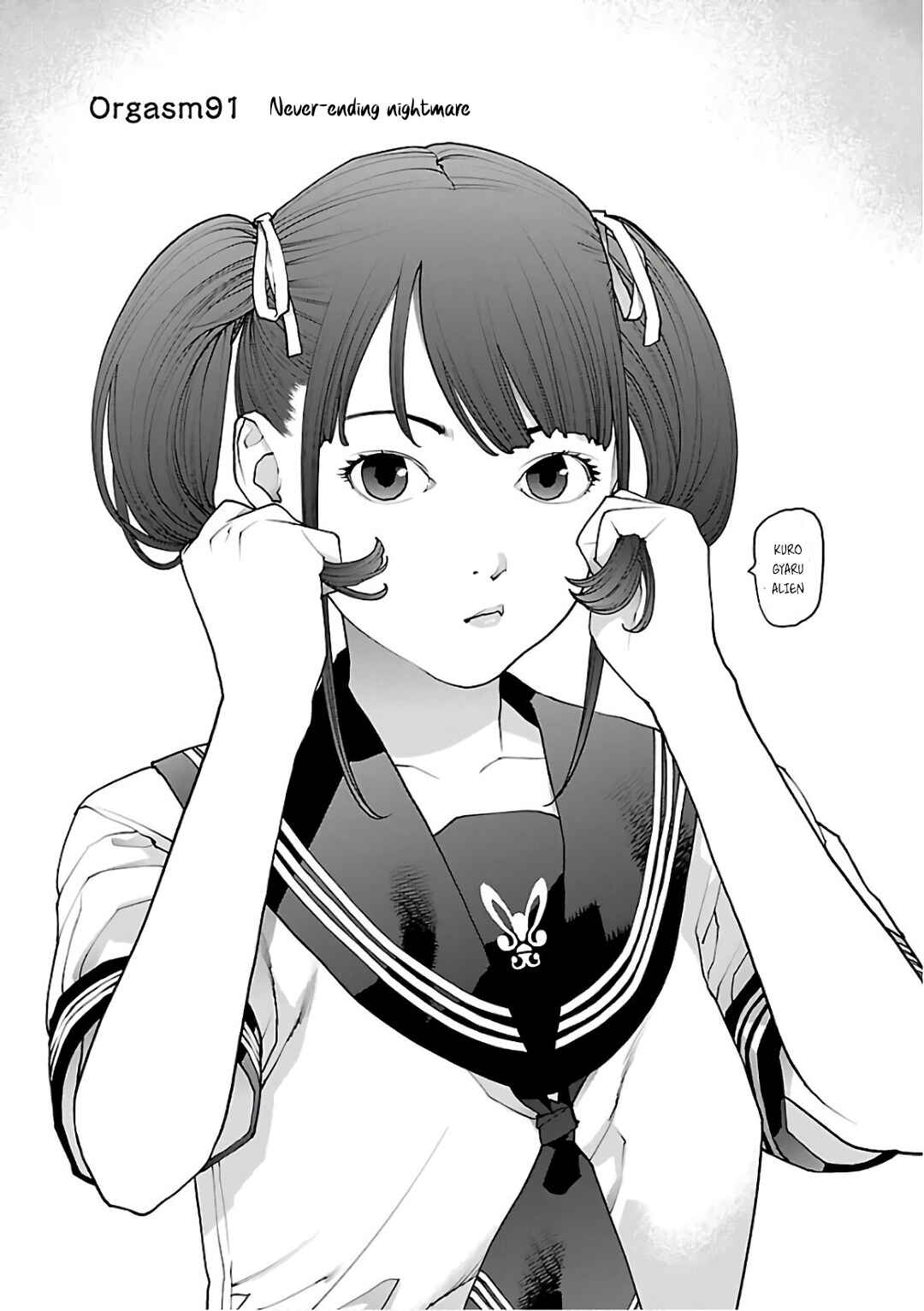 Chapter 91 - Page 1