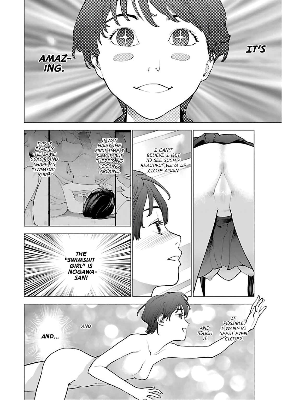 Chapter 91 - Page 15