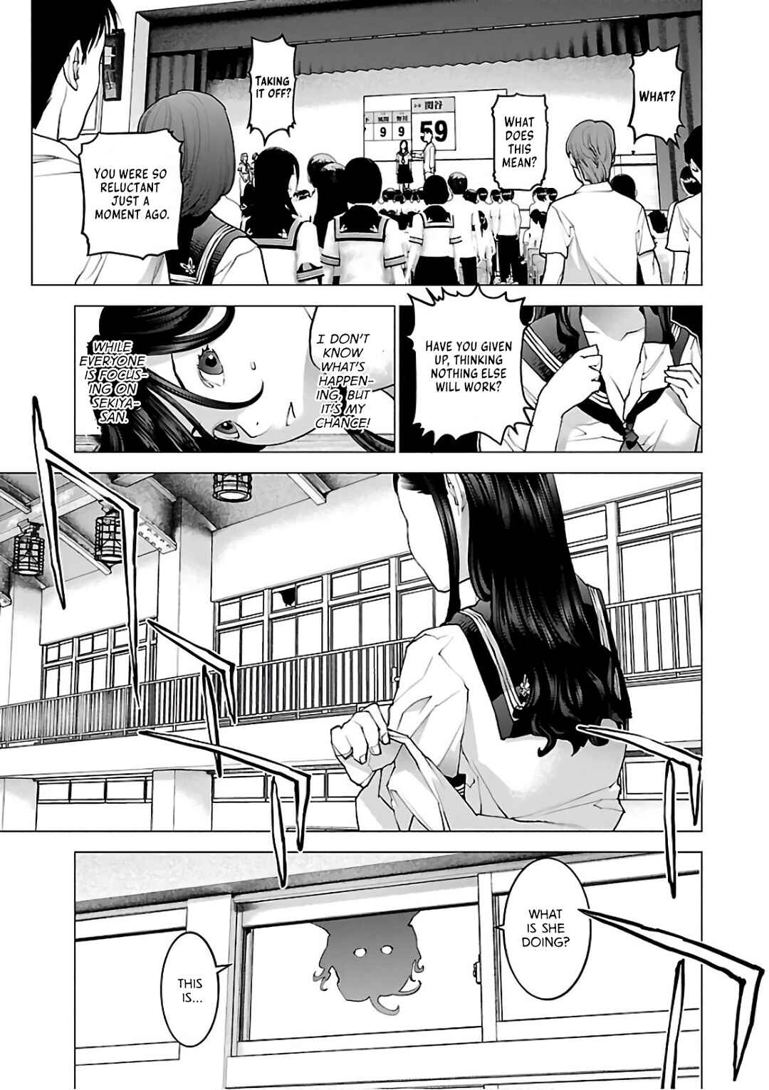 Chapter 91 - Page 24