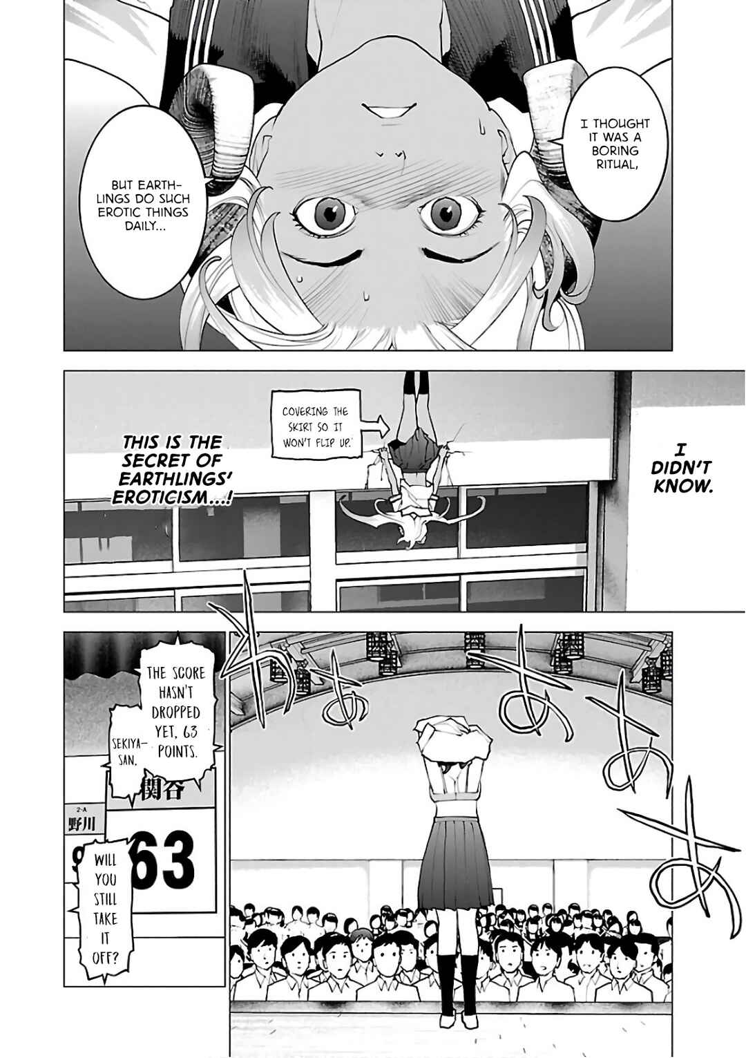 Chapter 91 - Page 25