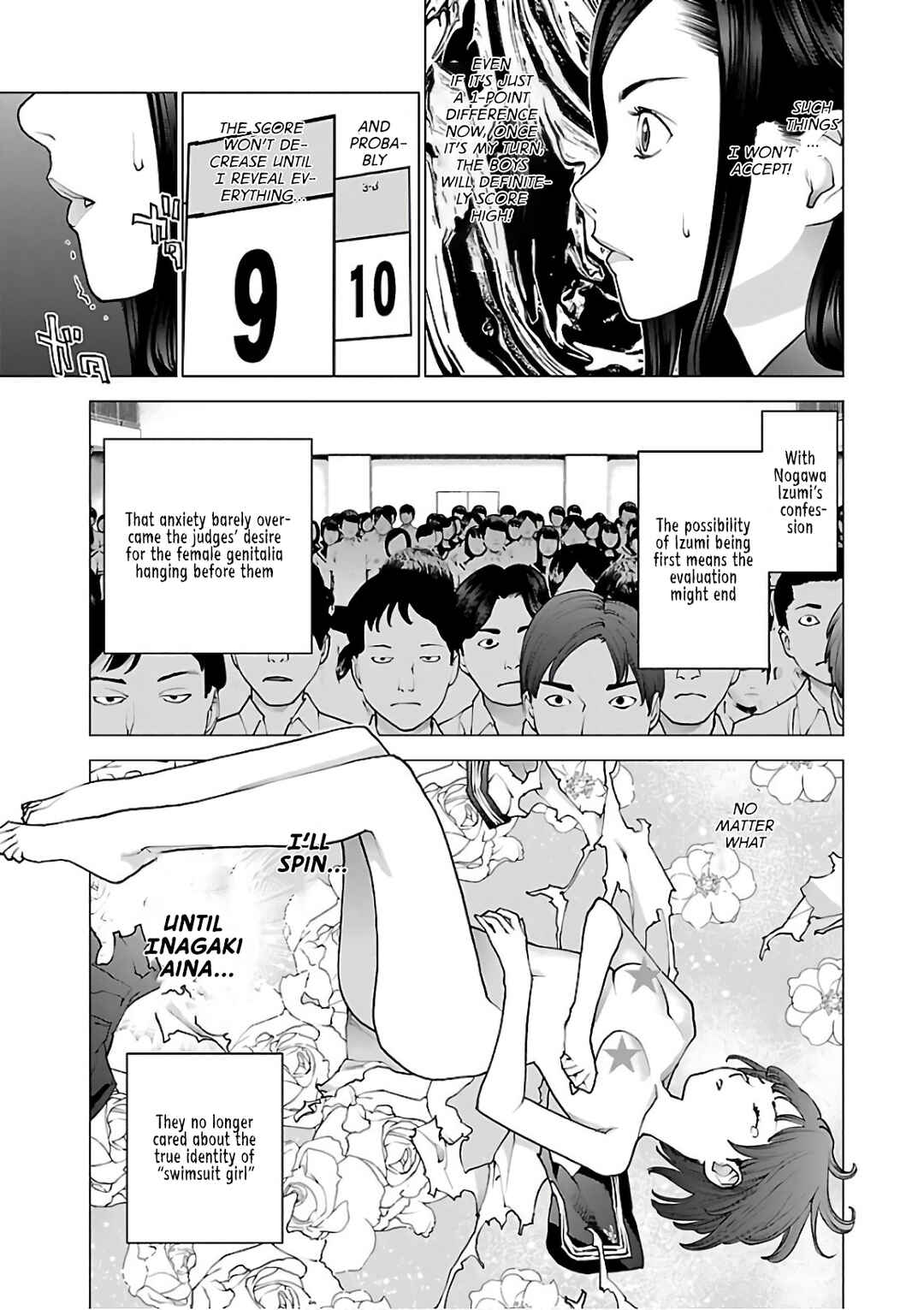 Chapter 91 - Page 3