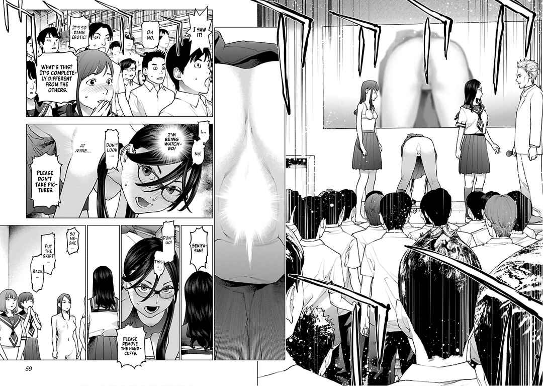 Chapter 91 - Page 6