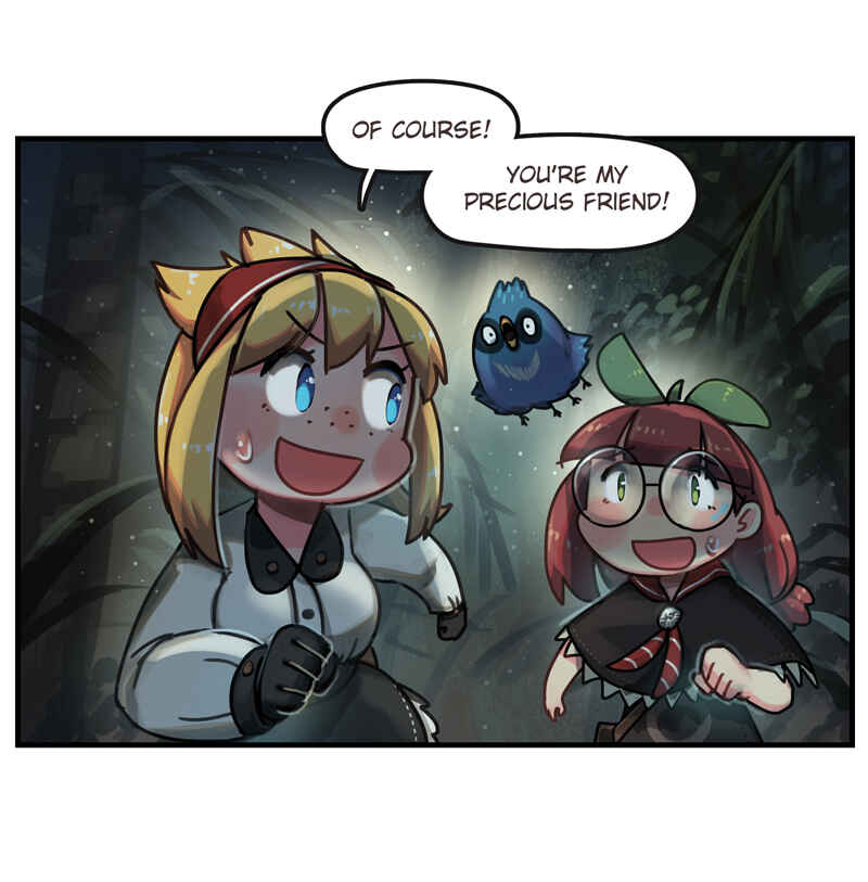 Chapter 86 - Page 5