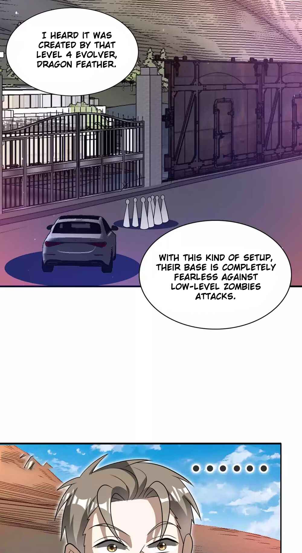 Chapter 101 - Page 10