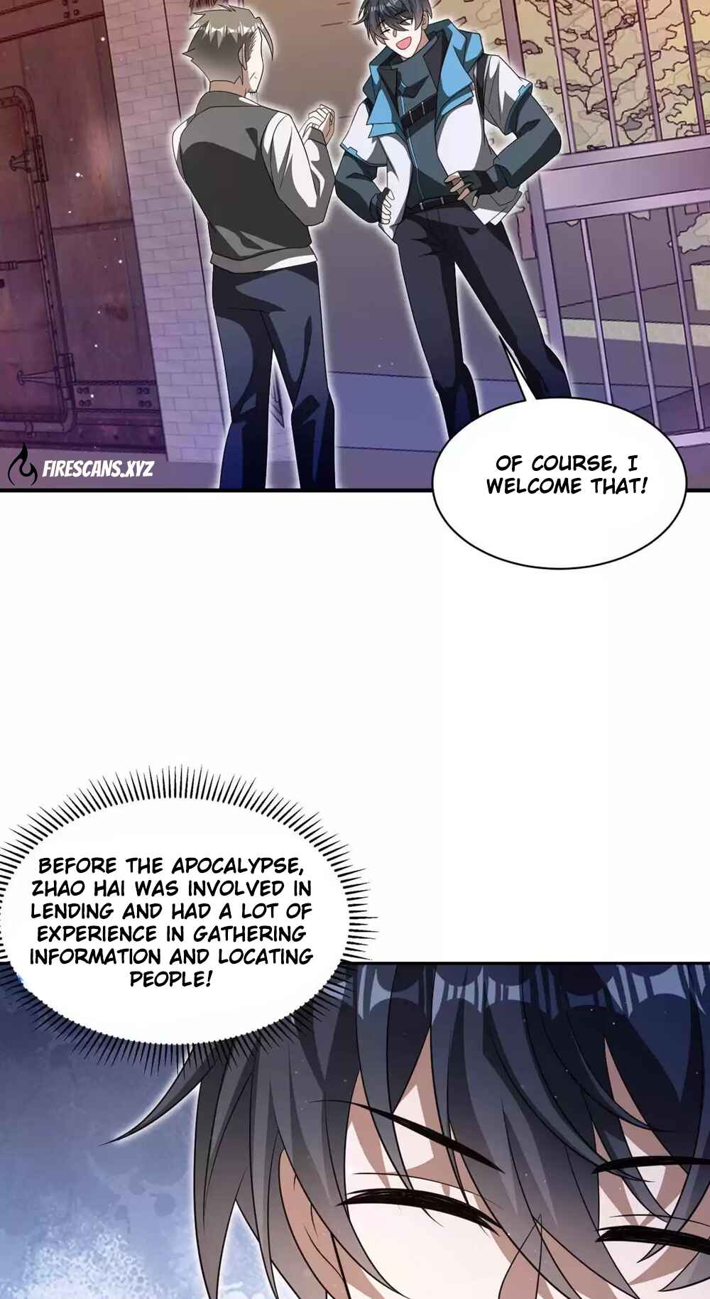 Chapter 101 - Page 13