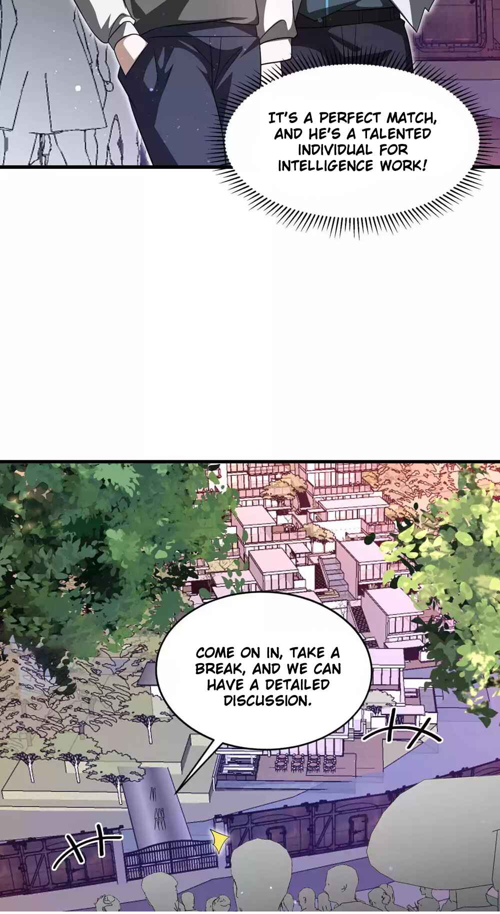 Chapter 101 - Page 15