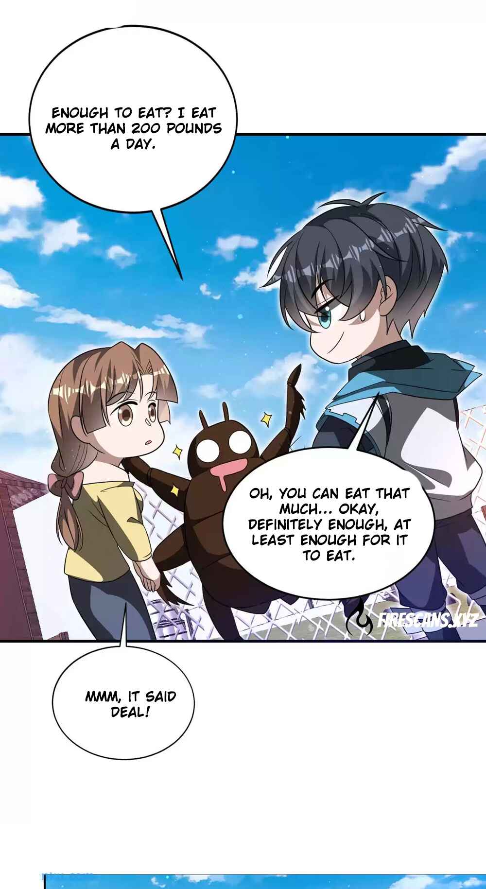 Chapter 101 - Page 5