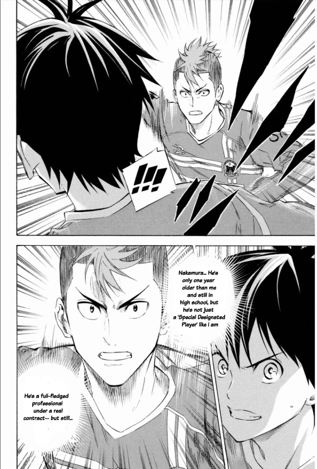 Chapter 347 - Page 10