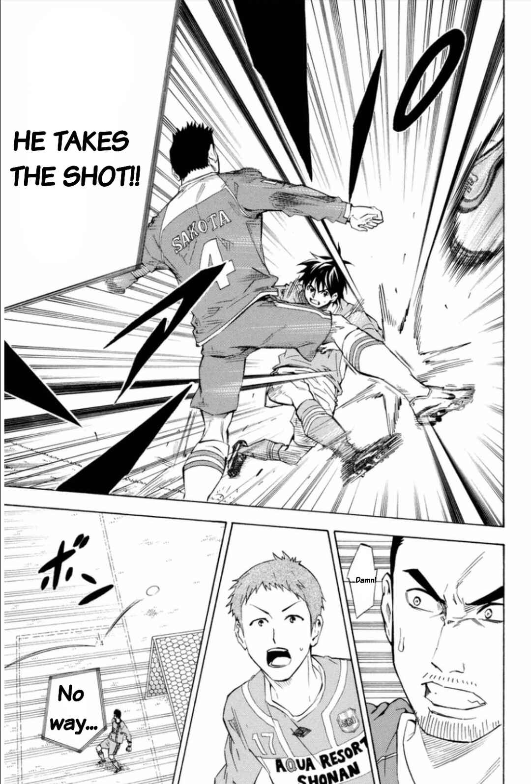 Chapter 347 - Page 19
