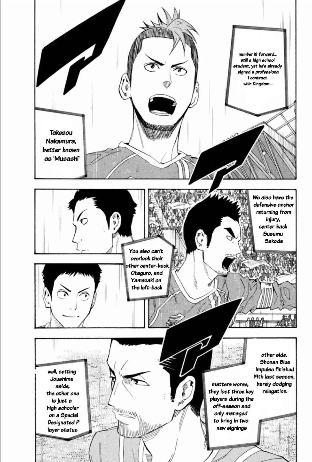 Chapter 347 - Page 5