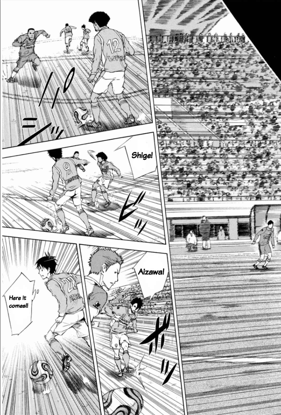 Chapter 347 - Page 9
