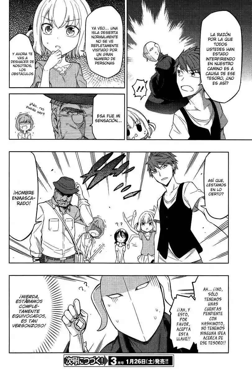 Chapter 48 - Page 19