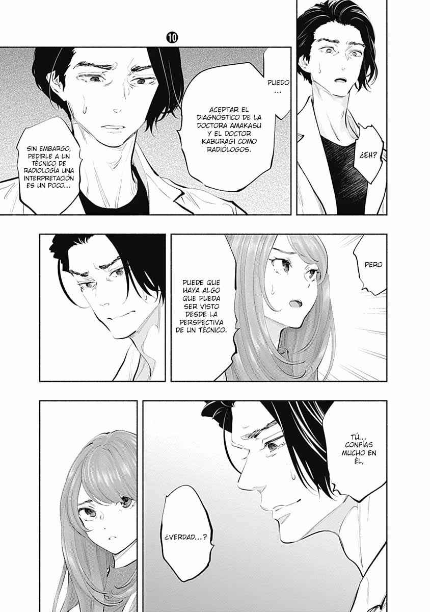 Chapter 77 - Page 23