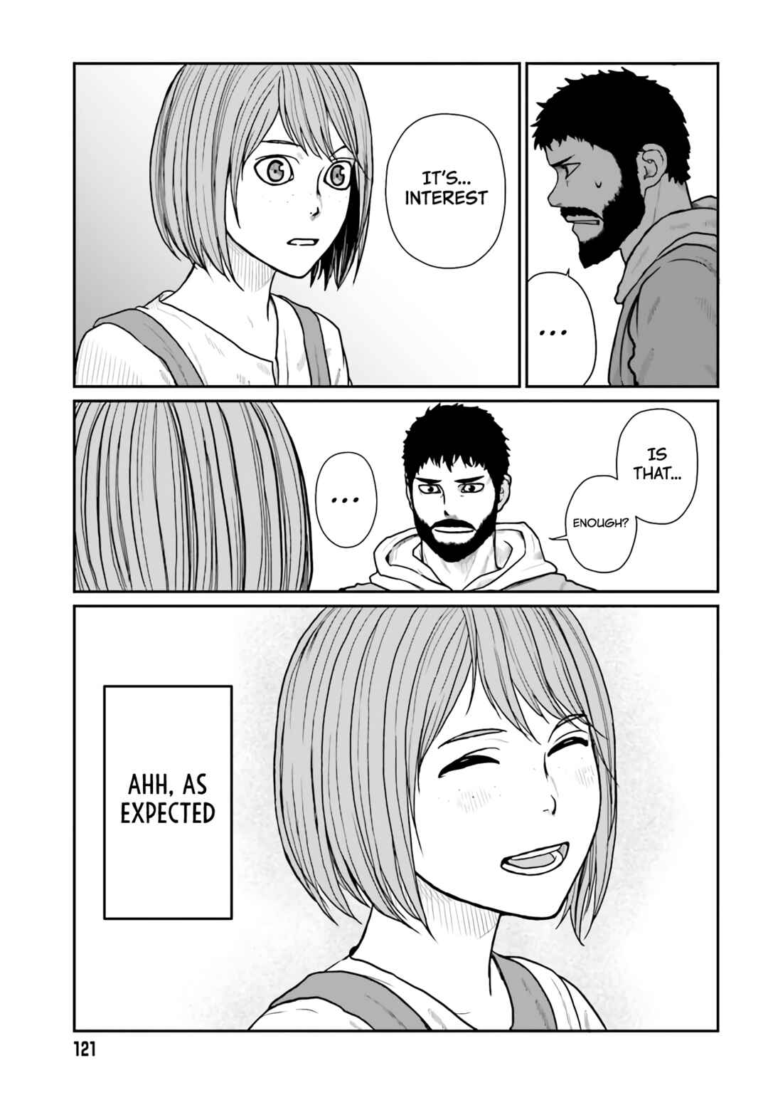 Chapter 19 - Page 17