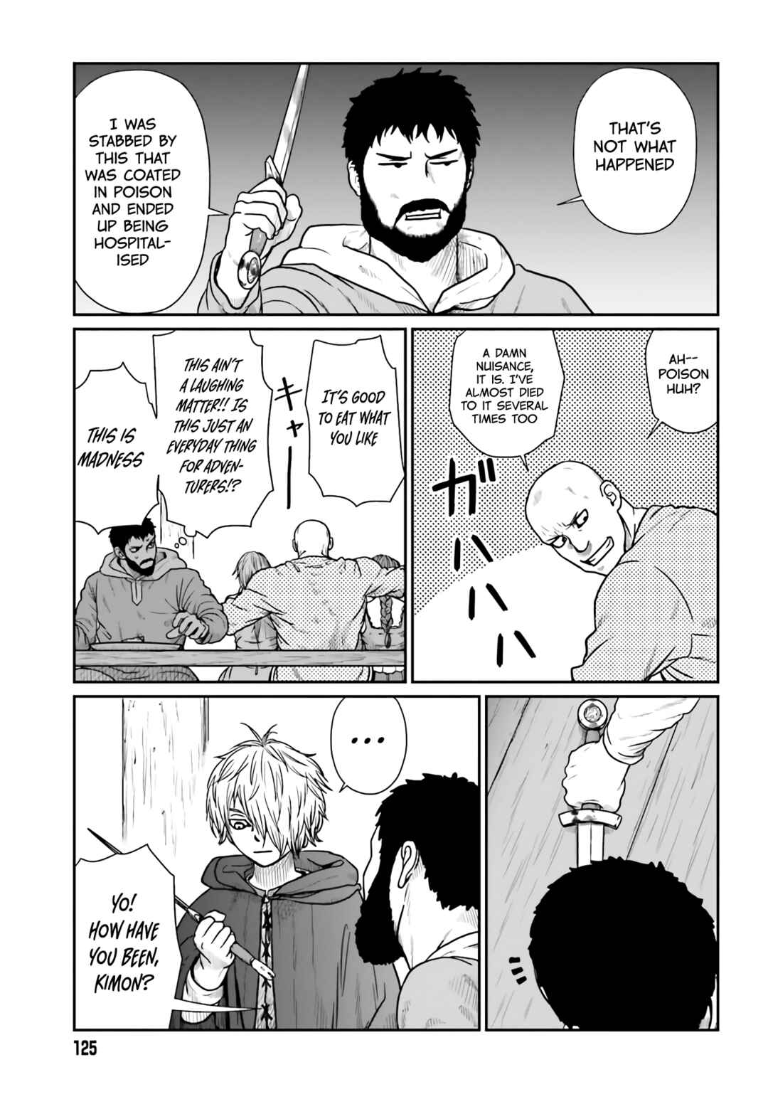 Chapter 19 - Page 21