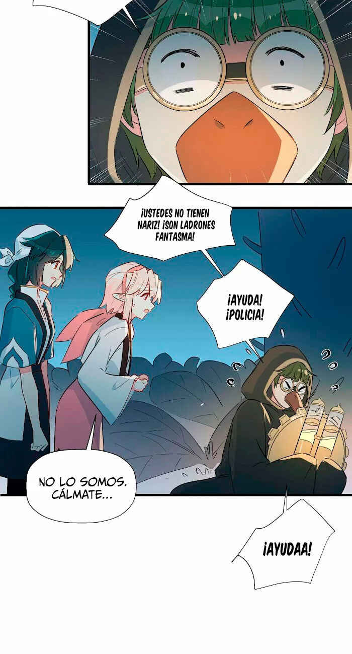 Chapter 42 - Page 28