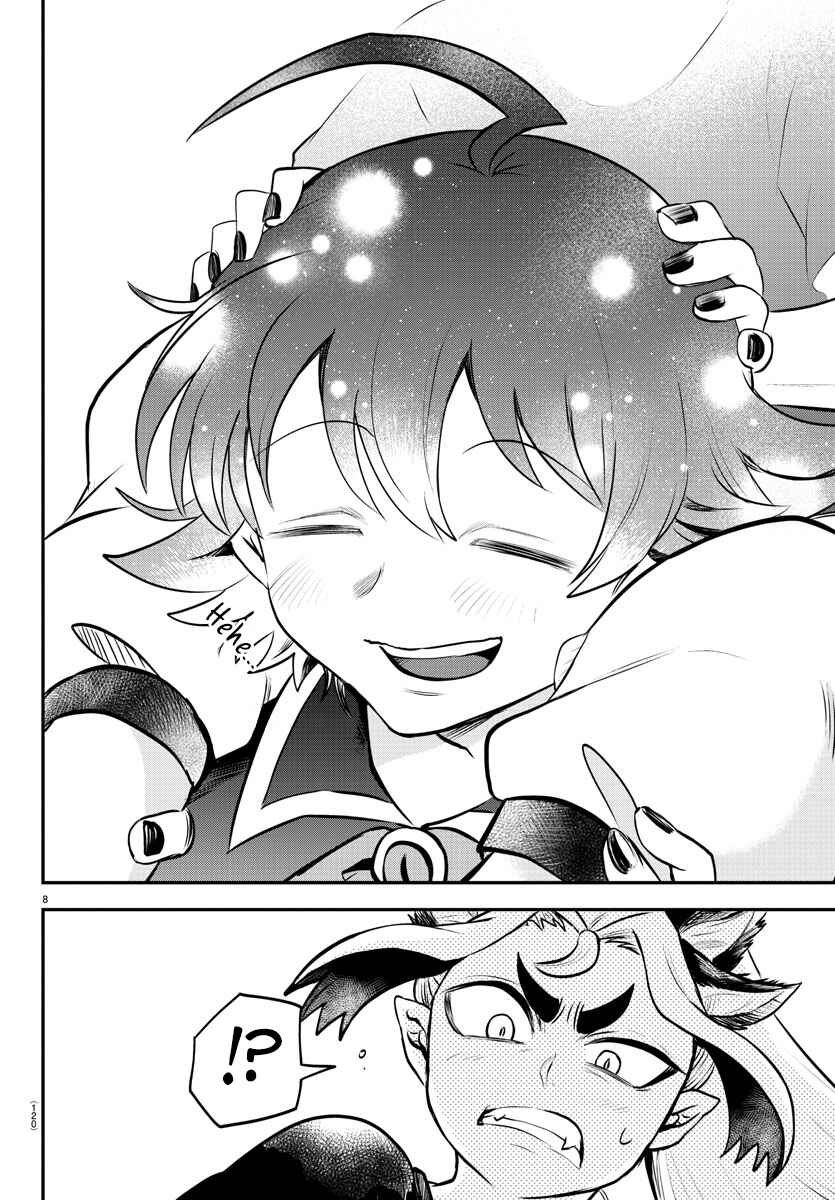 Chapter 354 - Page 8
