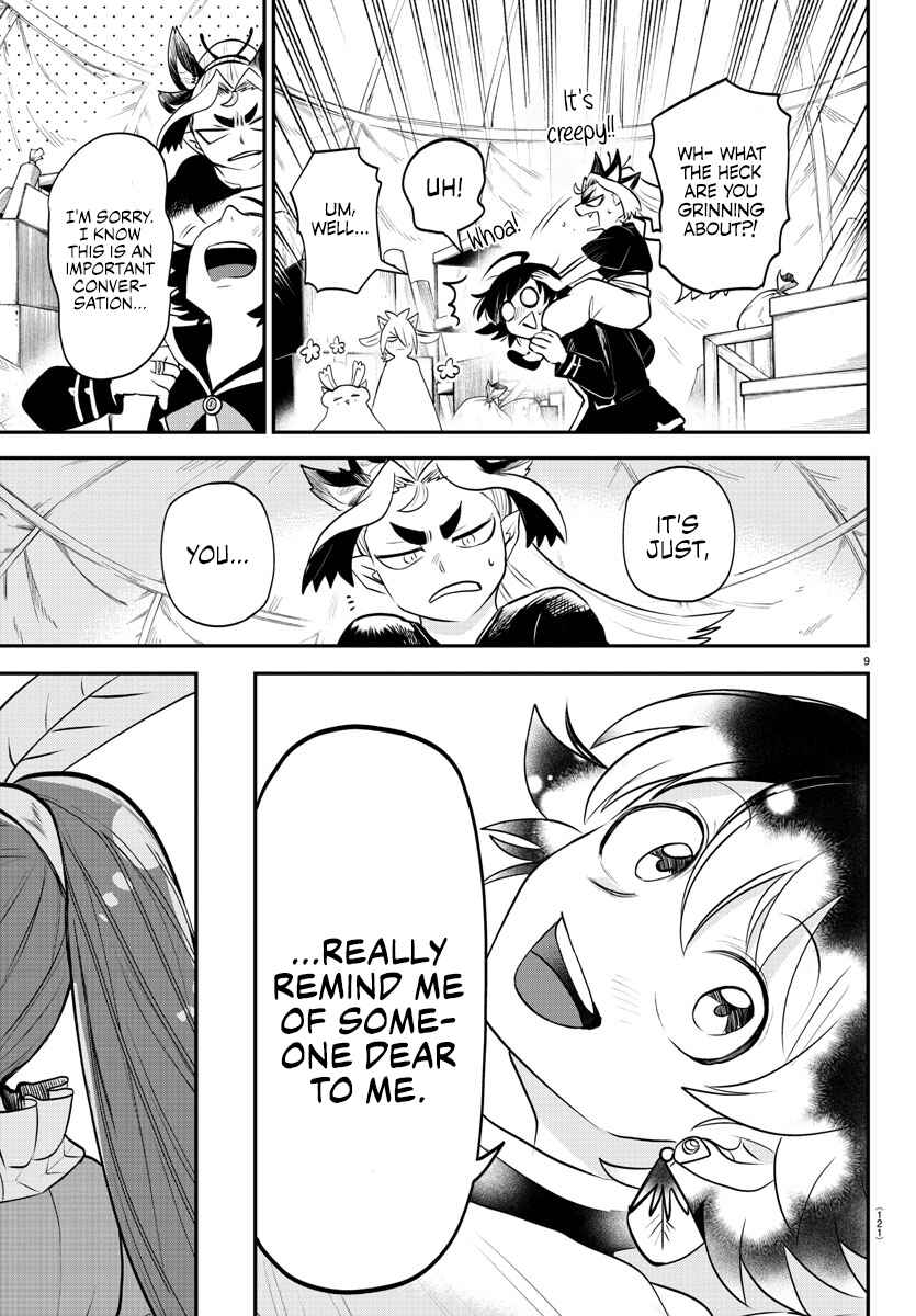 Chapter 354 - Page 9