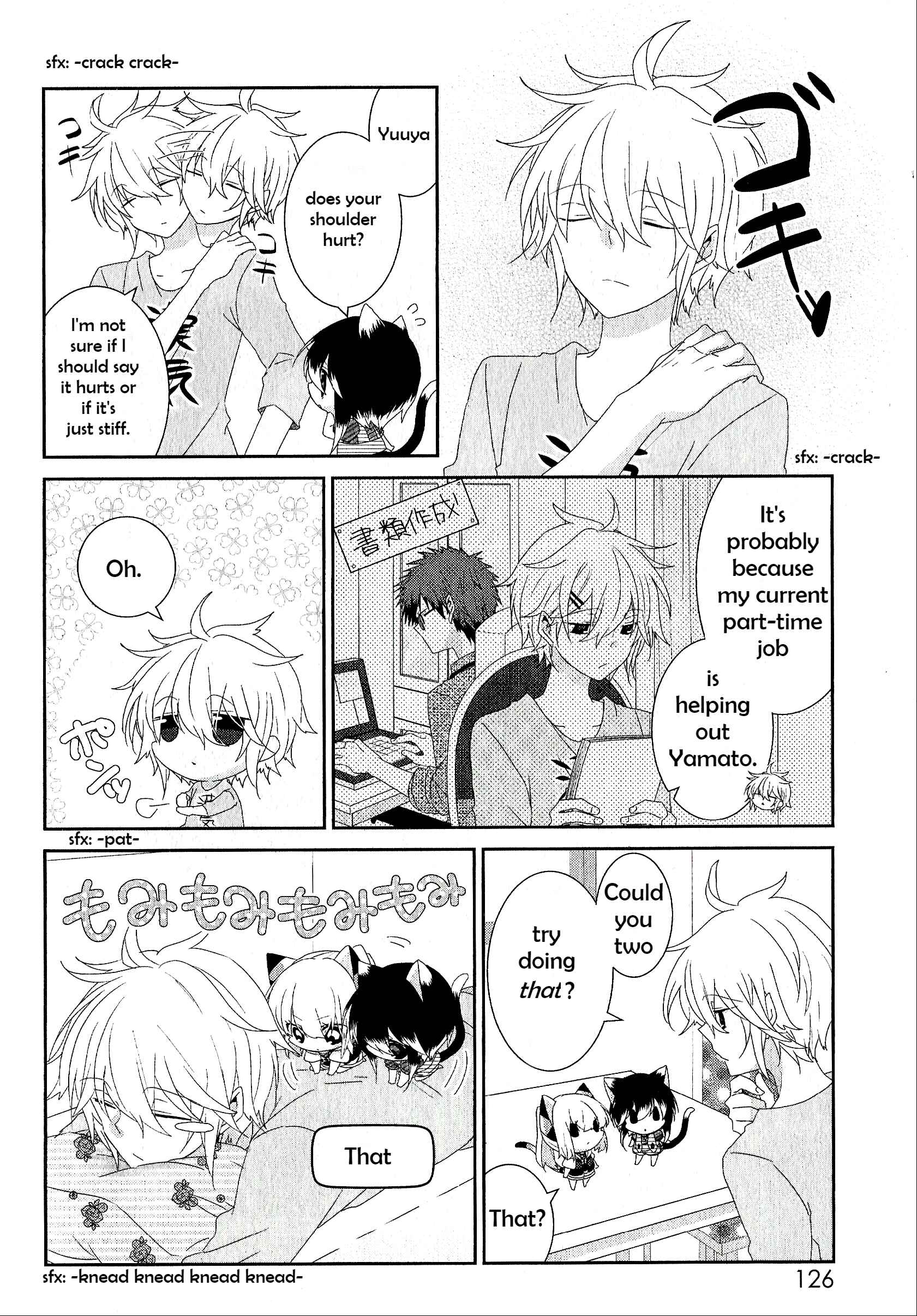 Chapter 73 - Page 2