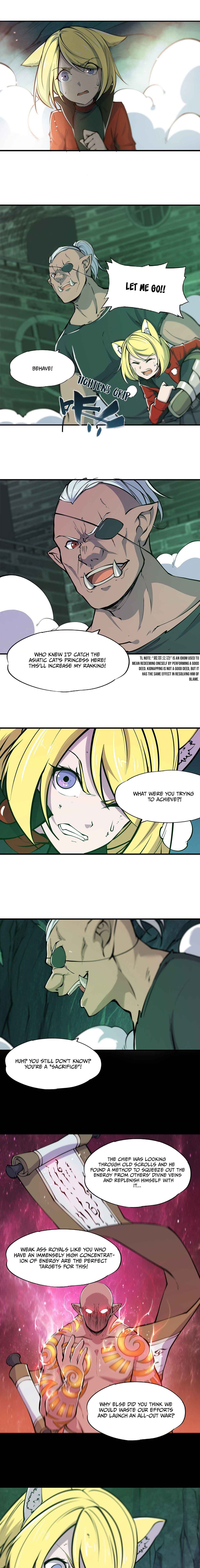 Chapter 70 - Page 6