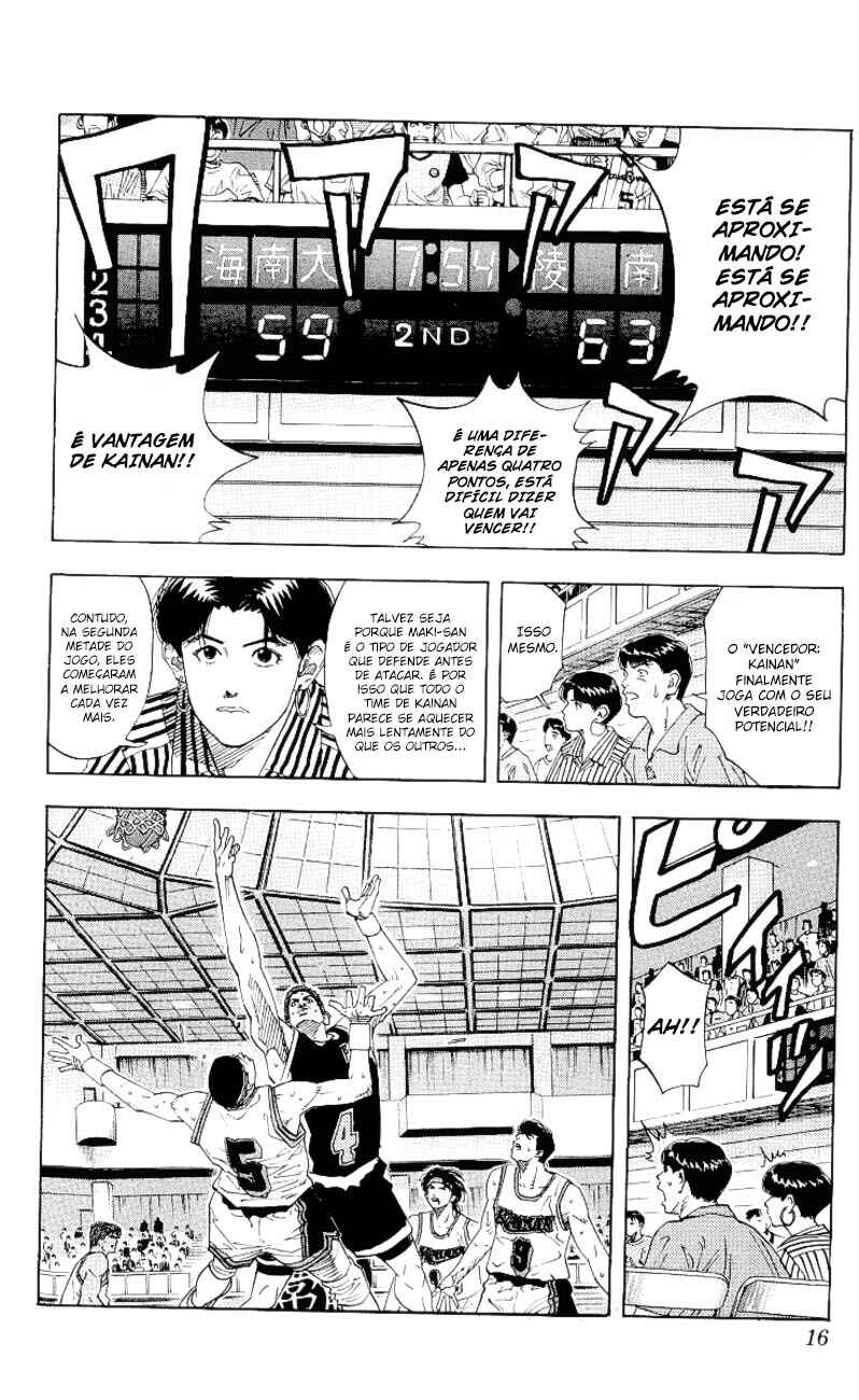 Chapter 144 - Page 16