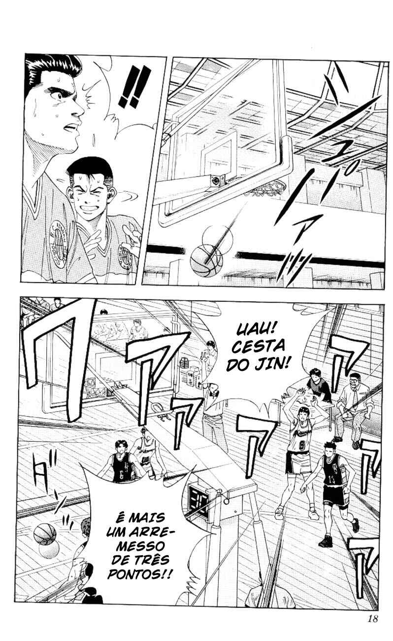 Chapter 144 - Page 18