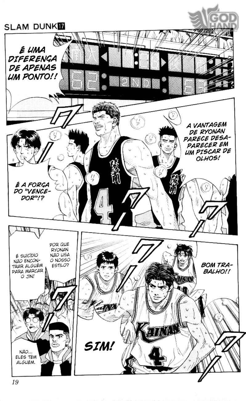 Chapter 144 - Page 19