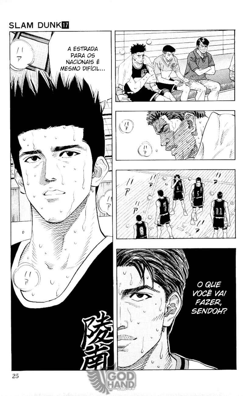 Chapter 144 - Page 25