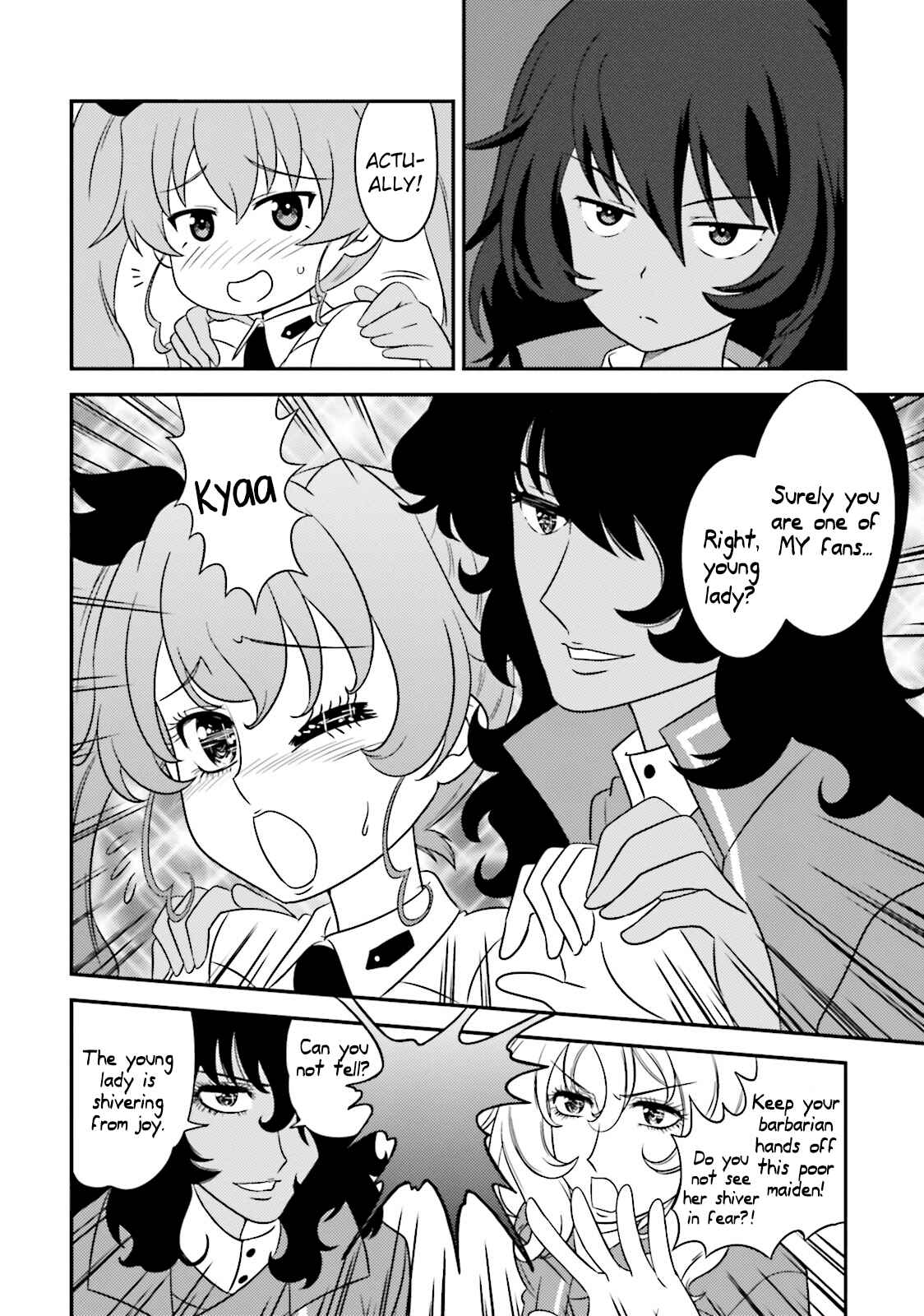 Chapter 60 - Page 6