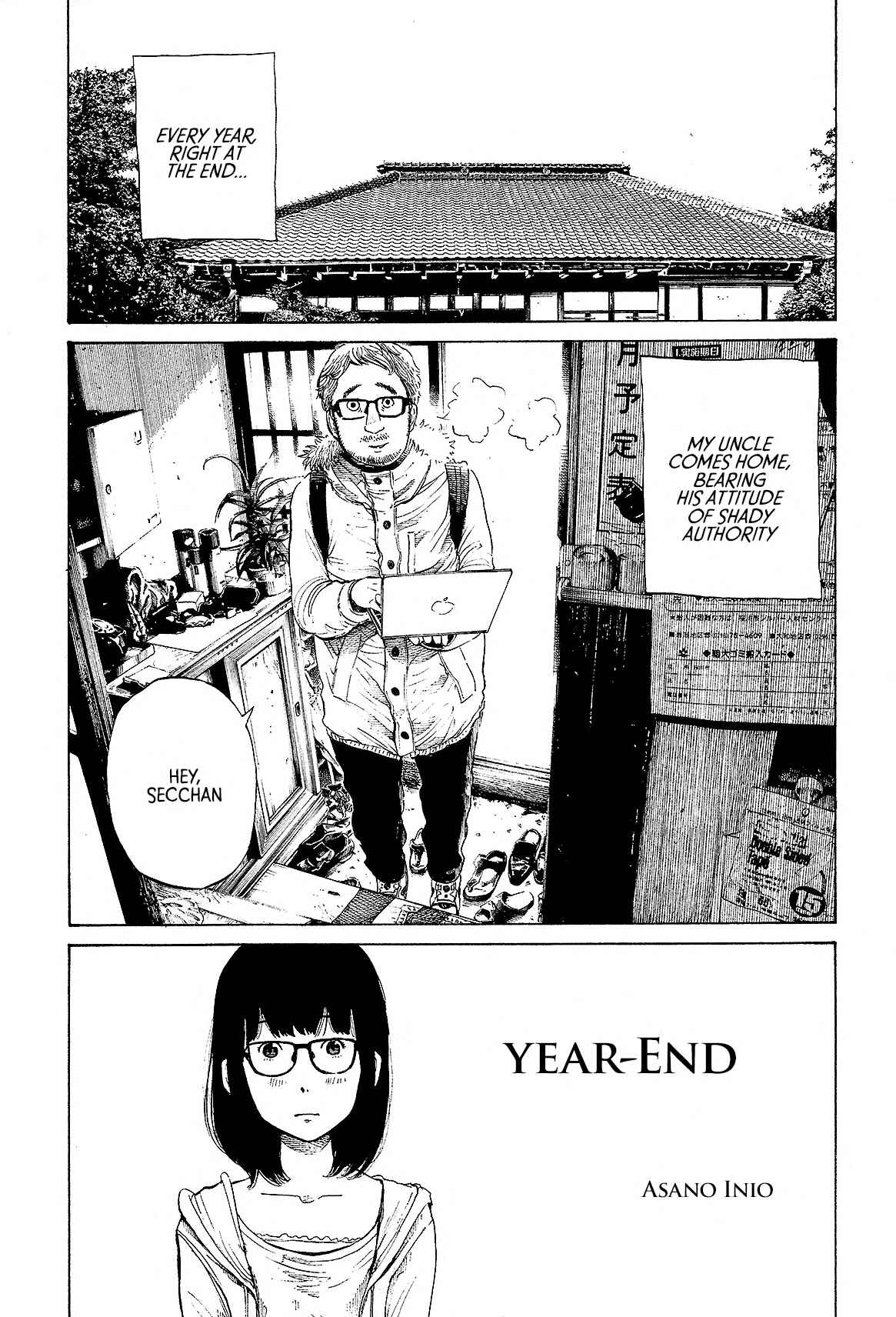Chapter 4 - Page 1