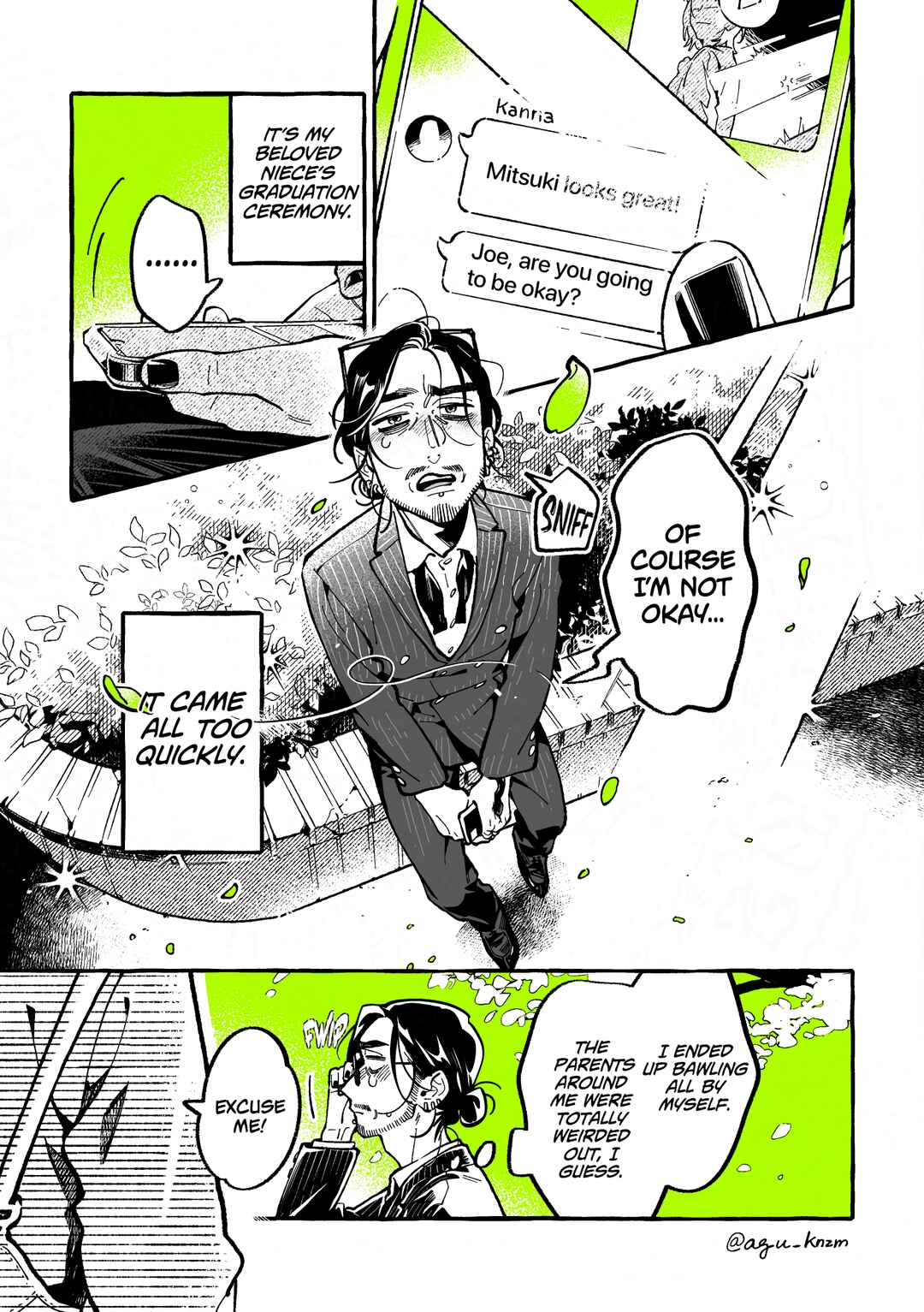 Chapter 142 - Page 1