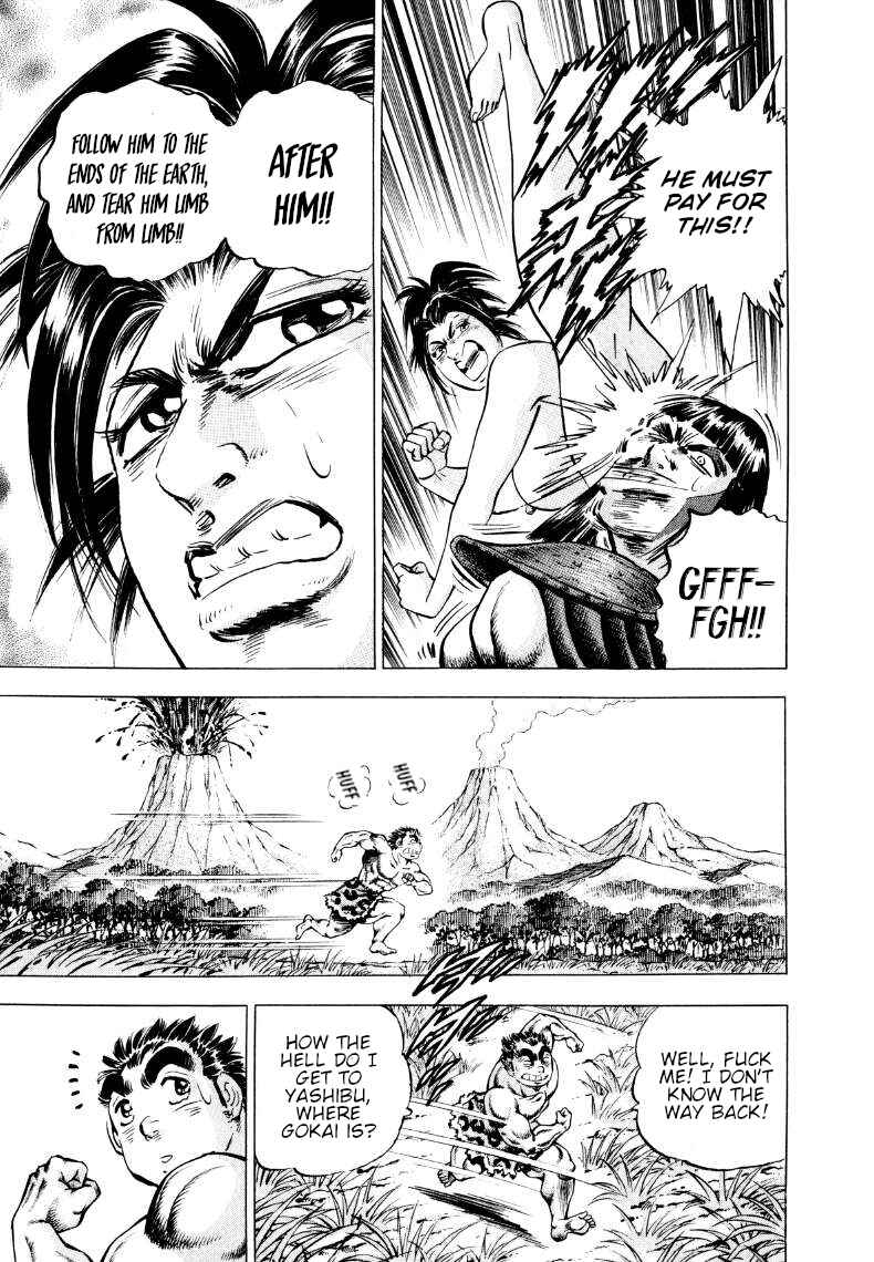 Chapter 308 - Page 3