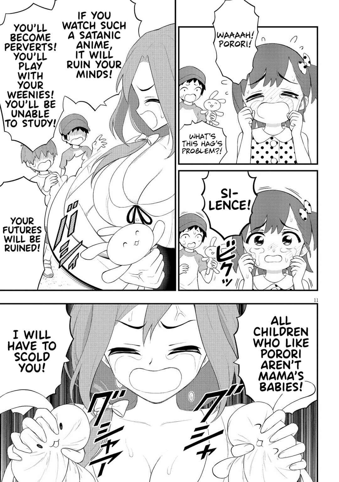 Chapter 22 - Page 11