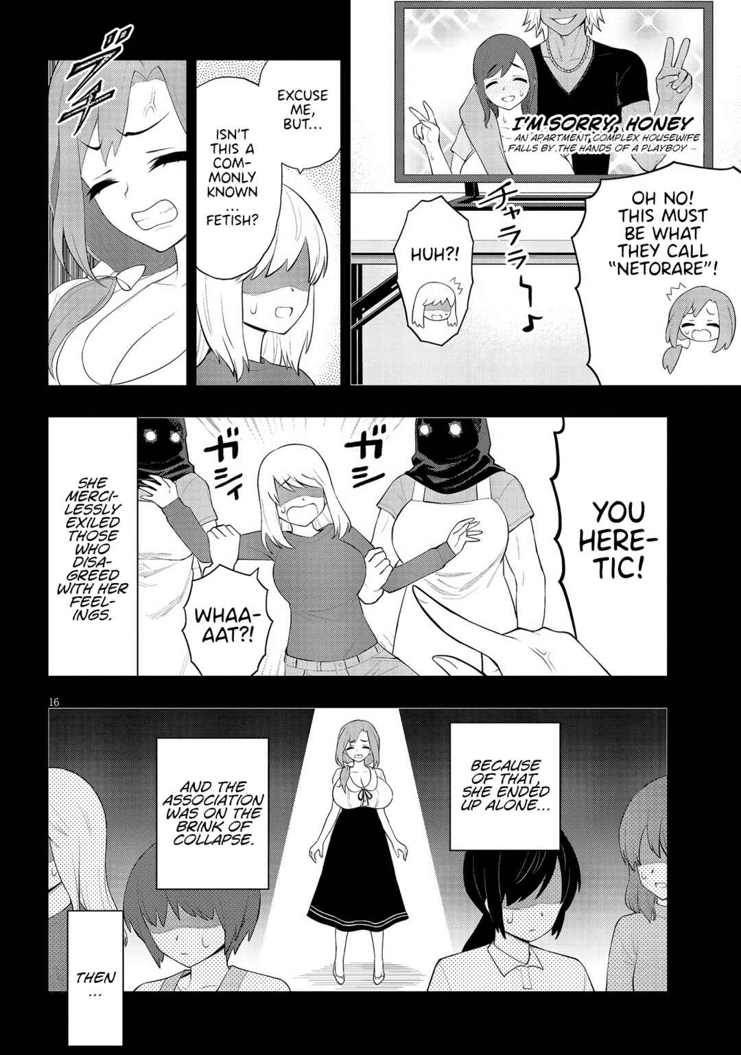 Chapter 22 - Page 16