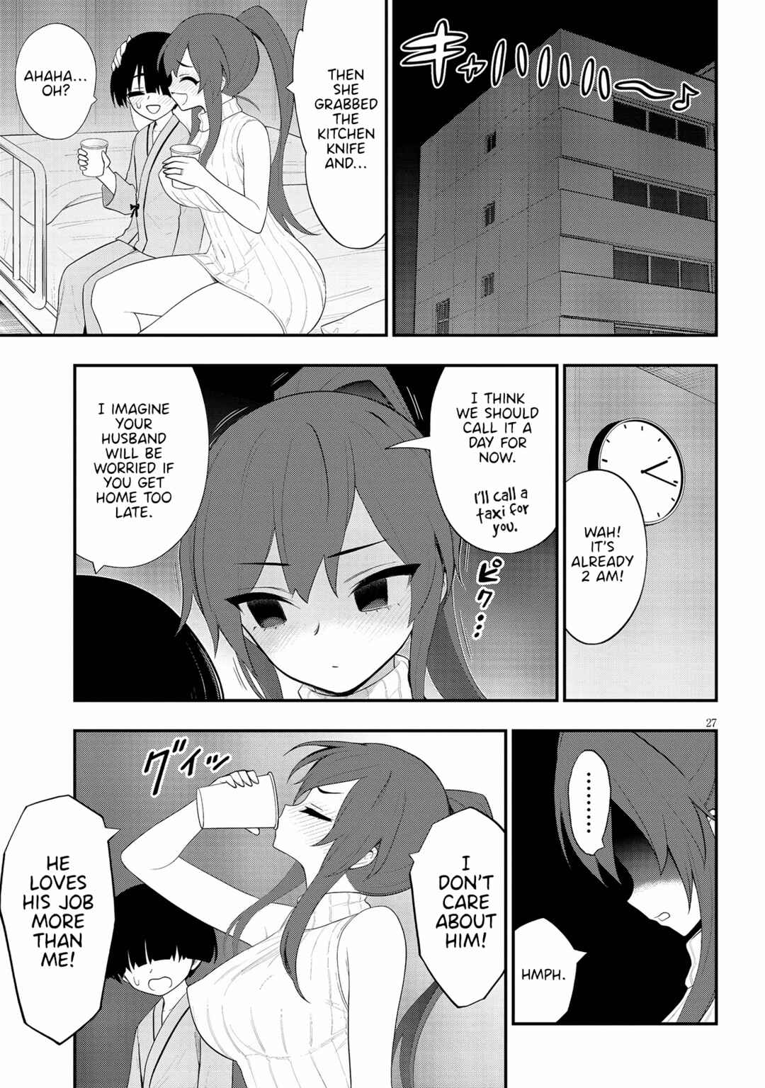 Chapter 22 - Page 27