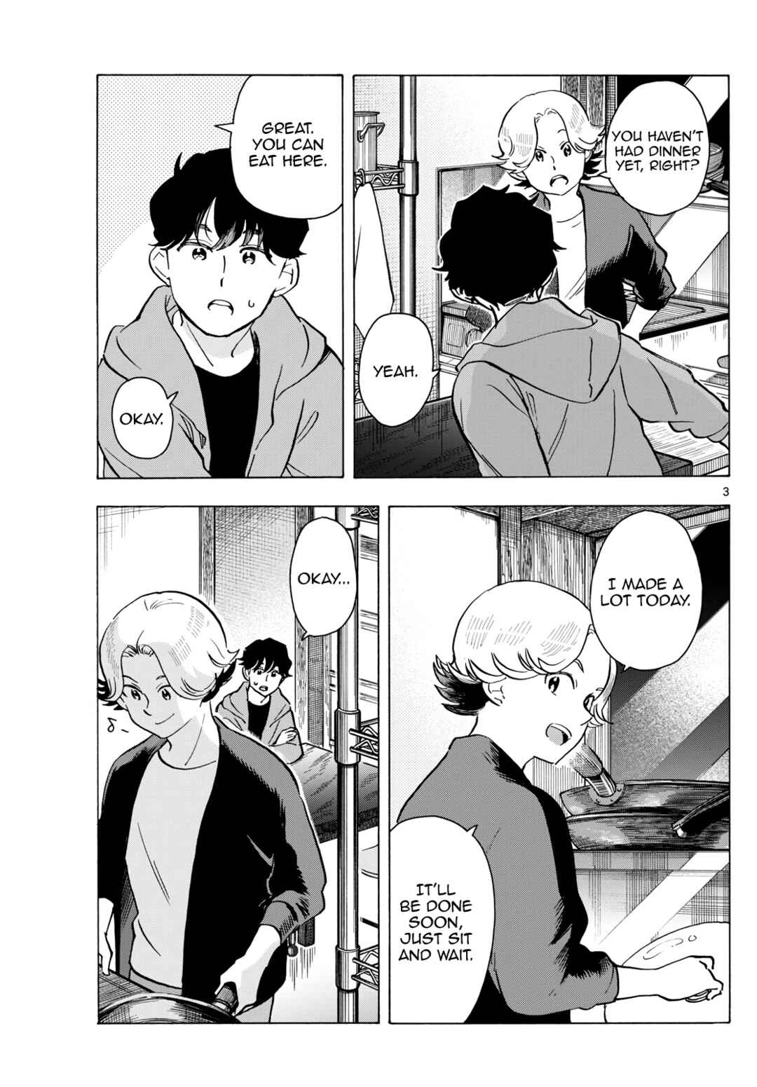 Chapter 320 - Page 3