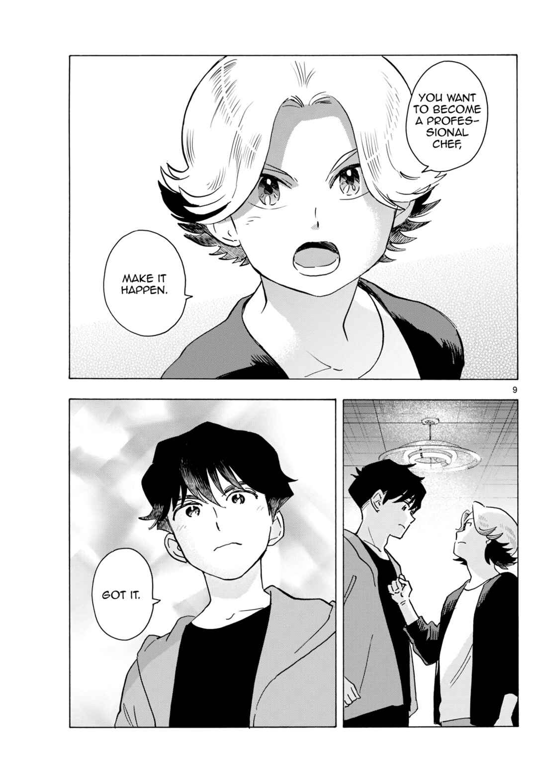Chapter 320 - Page 9