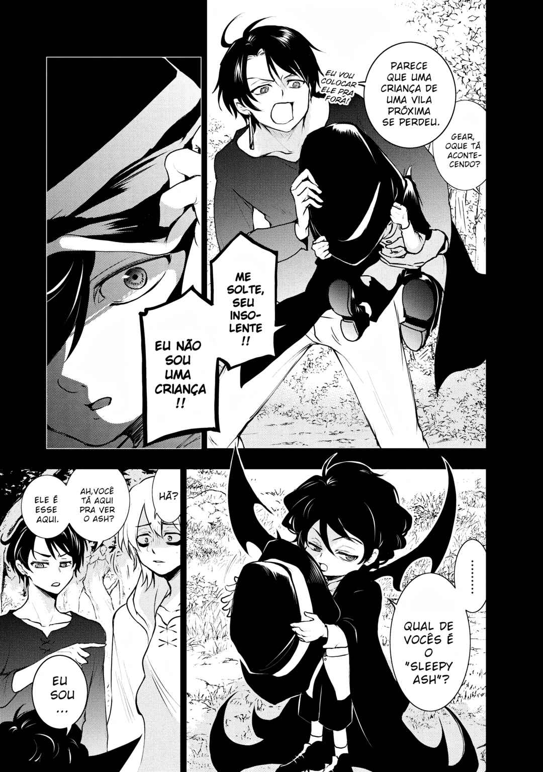 Chapter 112 - Page 13