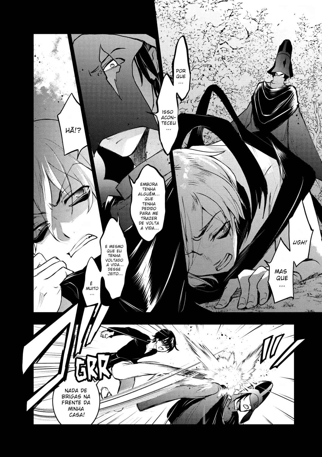 Chapter 112 - Page 16