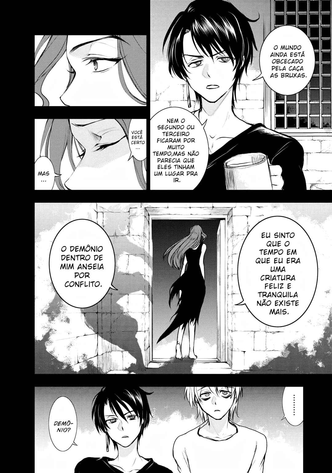 Chapter 112 - Page 22