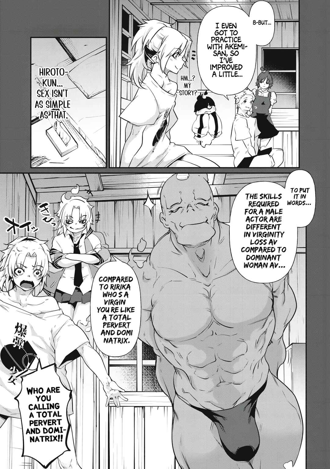 Chapter 10 - Page 5