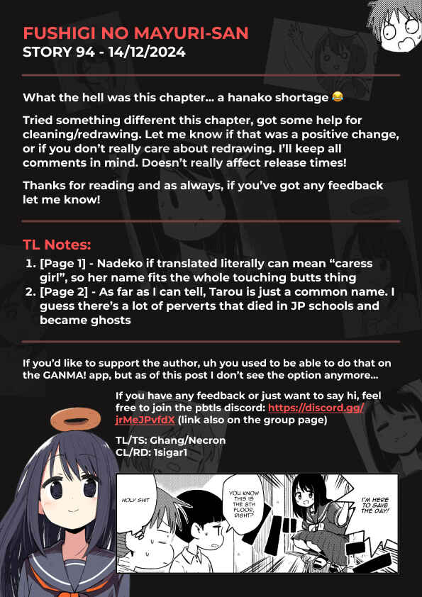 Chapter 94 - Page 5