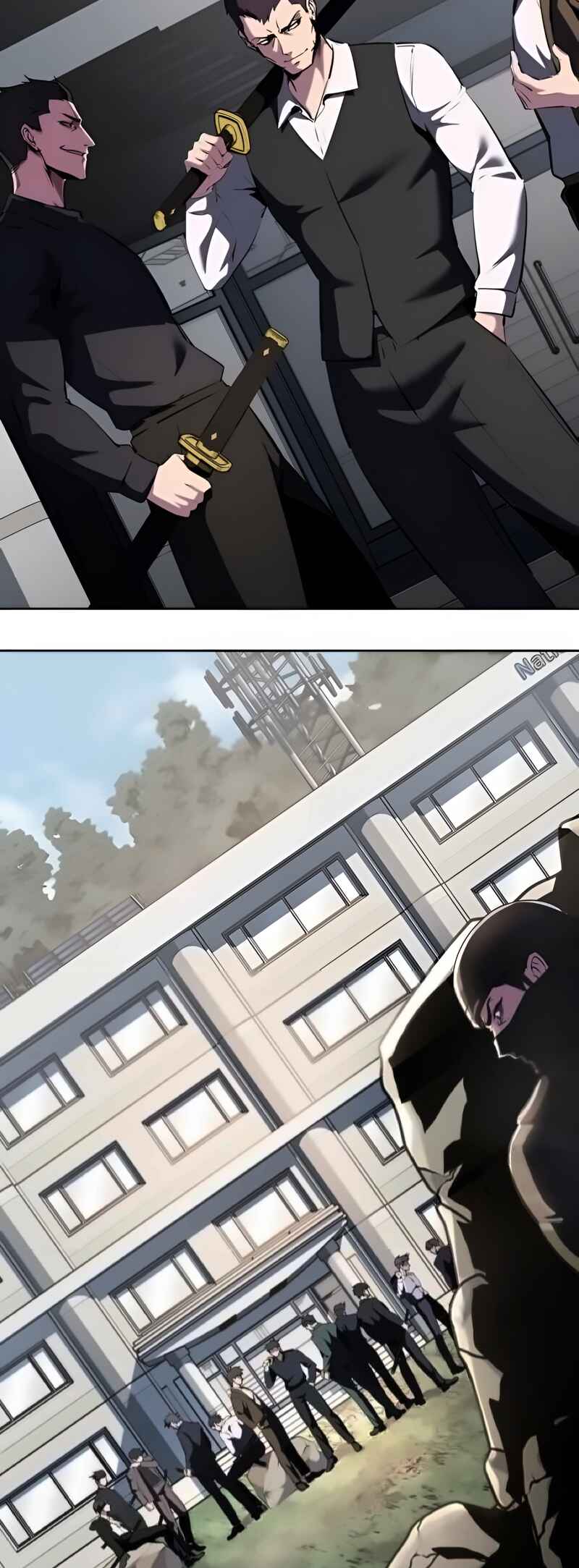 Chapter 276 - Page 112