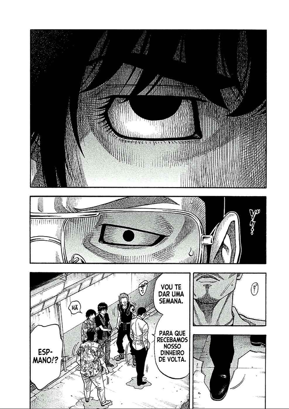 Chapter 148 - Page 11