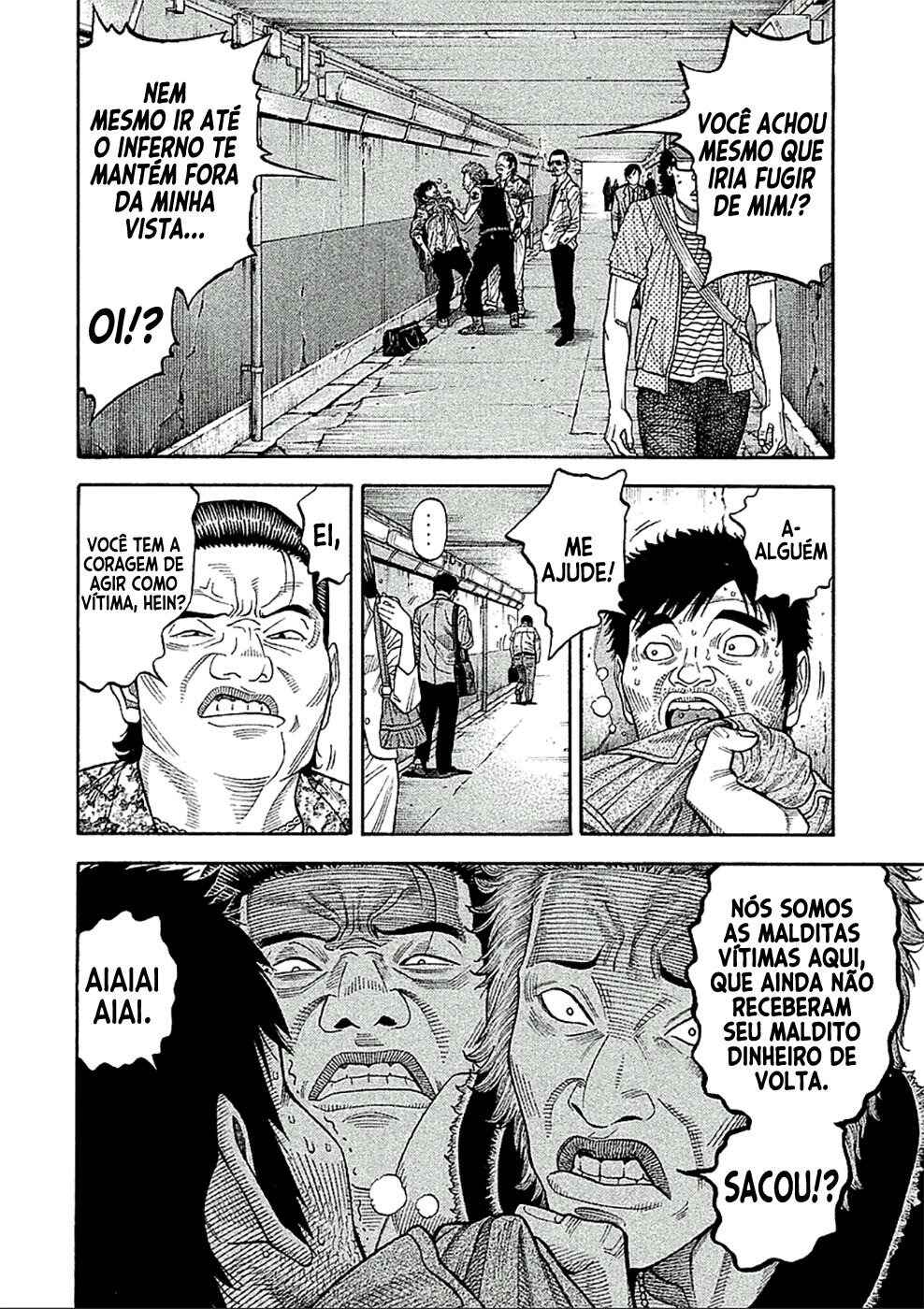 Chapter 148 - Page 6