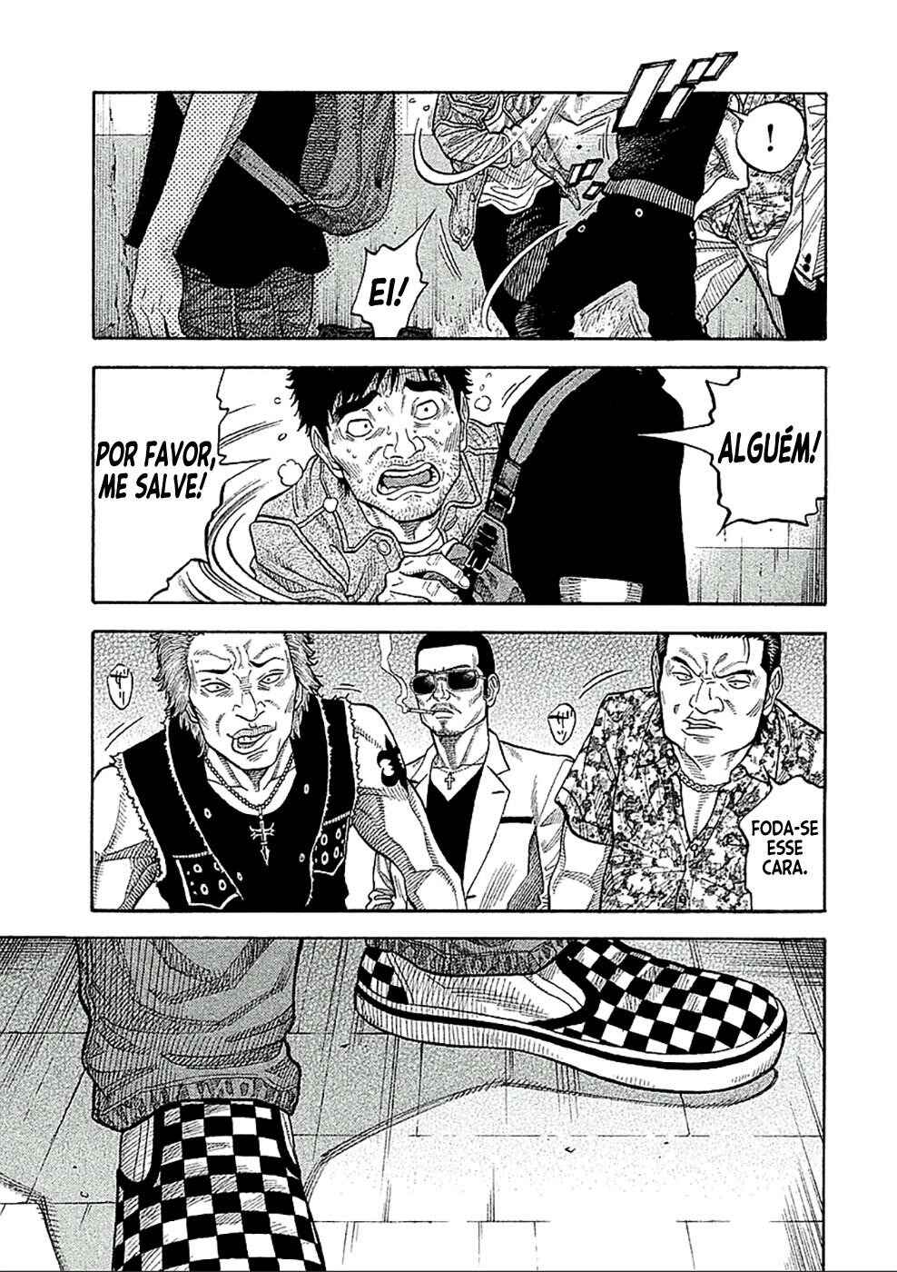 Chapter 148 - Page 7