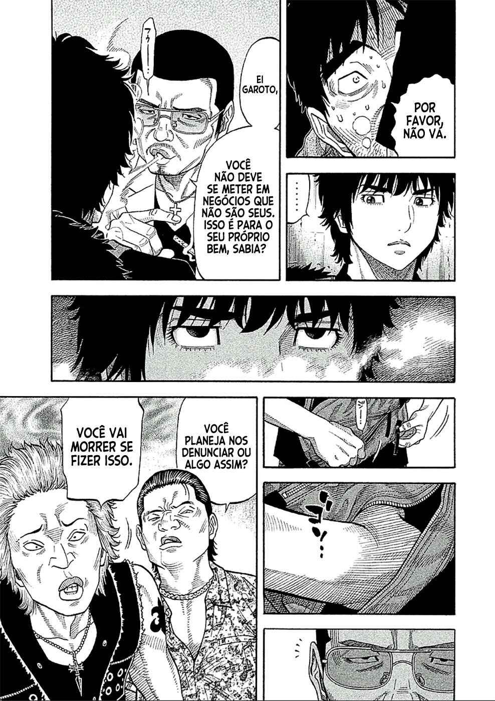 Chapter 148 - Page 9