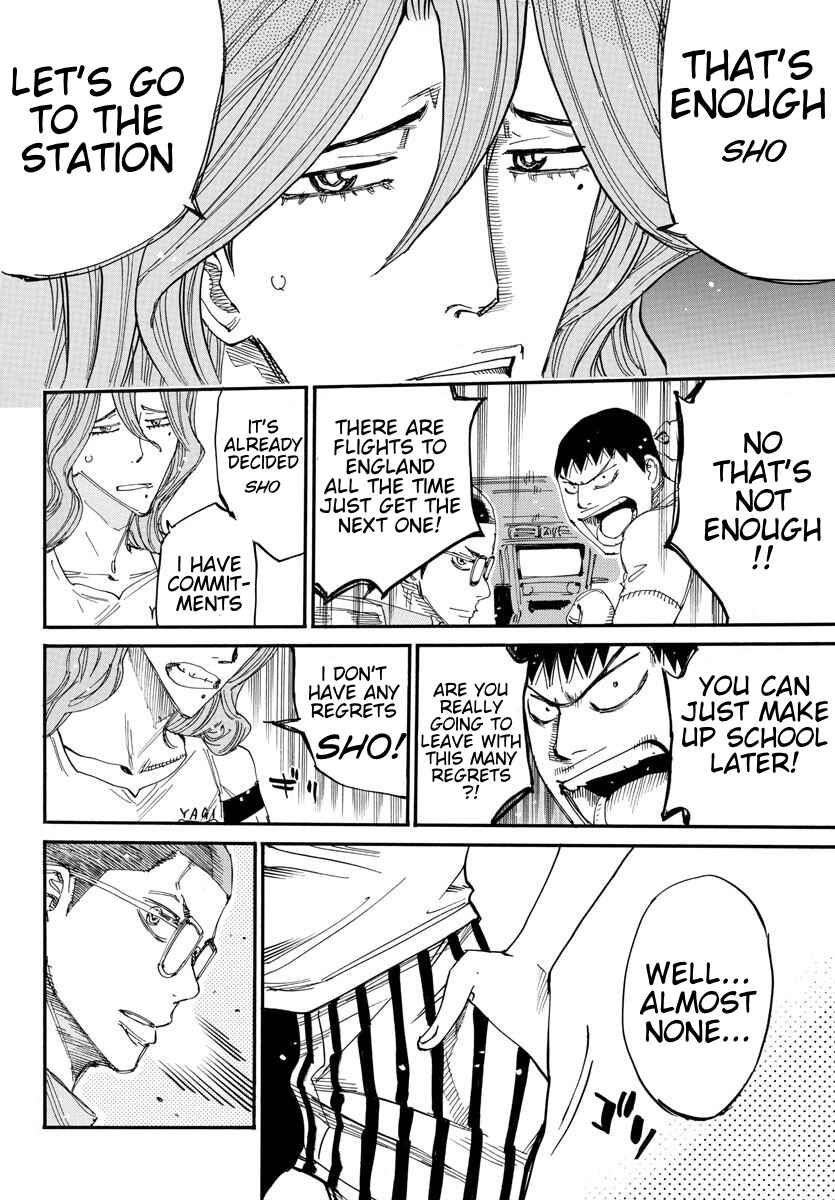 Chapter 678 - Page 13